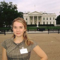 Людмила Неверицька, 12.11, Винница