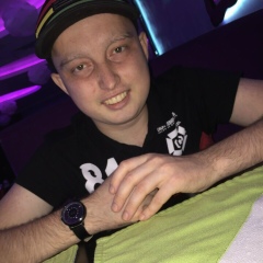 Ильдар Сайфулин, 29.10.1992, Муром