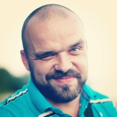 Дмитрий Мельяненков, 01.11.1983, Санкт-Петербург