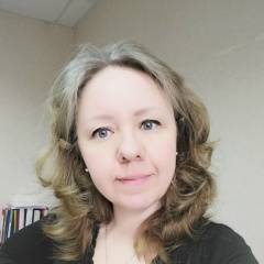 Александра Слободчикова, 28.04, Каменск-Уральский