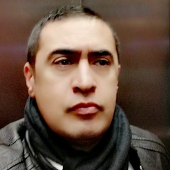 Мурат Чолак, 03.04, İstanbul