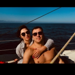 Елена Ярчук, 18.03, Санкт-Петербург