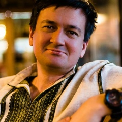 Евгений Элланский, 16.03, Львов