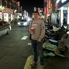 Dmitrii Sibilev, Евпатория