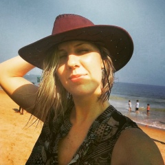 Александра Ерофеева, 27.08, Санкт-Петербург