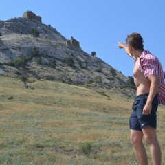 Павел Стешенцев, Тюмень