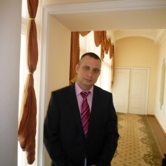 Евгений Лавровский, 23.05.1980, Санкт-Петербург