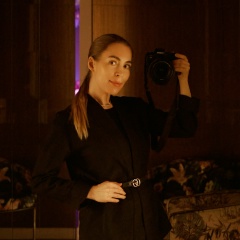 Евгения Никифорова, 27.06, Екатеринбург