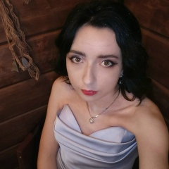 Алёна Смирнова, 28.03.1997