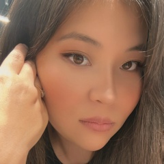 Gulburak Isakulova, 14.03, Москва