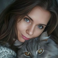 Мария Парчук, 09.09, Санкт-Петербург