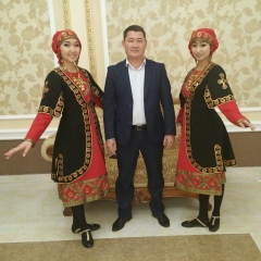 Берик Адилбек, 01.01.1982, Караганда