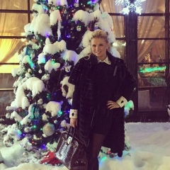 Анна Семенович, 01.03.1980, Москва