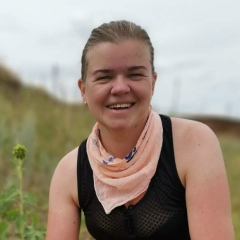 Вера Бондаренко, 10.11.1982, Санкт-Петербург