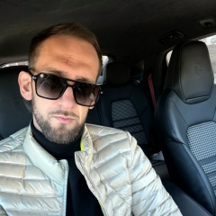 Сергей Вещиков, Жуков