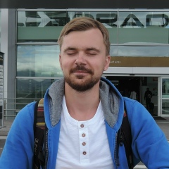 Александр Зиневич, 10.06.1989