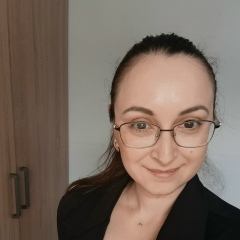 Александра Лукьянова, 23.09.1990, Санкт-Петербург