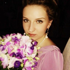 Наська Котлярова, 23.09, Певек