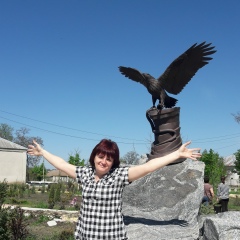 Ирина Василенко, 22.03, Павлоград