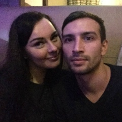 Александр Клюкин, Москва