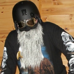 Игорь Авдонин, 07.02, Санкт-Петербург