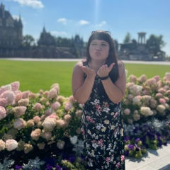 Кристинка Ерастова, 25.11.1989, Самара