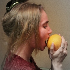 Анна Пригородова, Кораблино