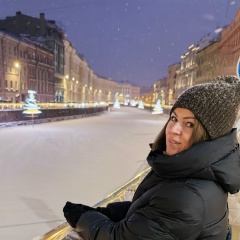 Алла Свиридова, 04.06, Рязань