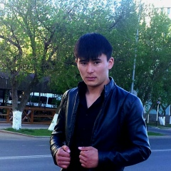 Emu Shatkalbaev, 04.03.1992