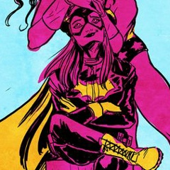 Barbara Gordon, 01.01