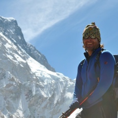 Владимир Симаков, Рязань