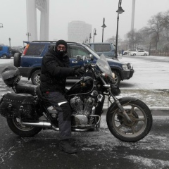 Maxim Filchakov, 06.01.1987, Владивосток