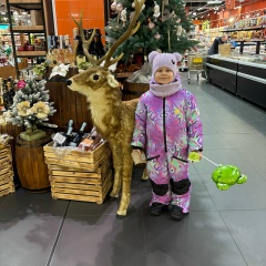 Светлана Подмайстерец, 04.06, Мурманск