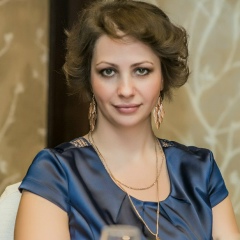 Людмила Онгирская, 26.11, Москва