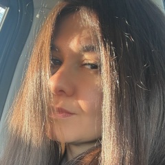 Софья Слепокурова, 08.06.1988, Новосибирск