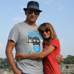 Андрей Кругов, 04.12, Москва