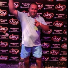 Александр Лебеденко, 28.02.1983, Москва