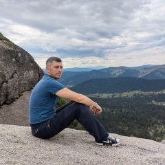 Егор Баринов, 10.10.1981, Красноярск