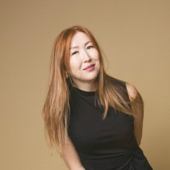 Асема Соспанова