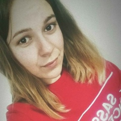 Маринка Иванюк, 12.06.1999, Житомир