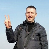 Влад Березовский, 09.11, Тула