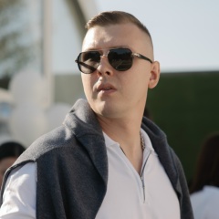 Сергей Баринов, 13.09, Наро-Фоминск