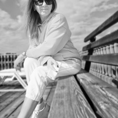 Нина Городецкая, 21.07.1980