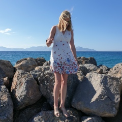 Алена Каменская, 10.05.1983, Санкт-Петербург