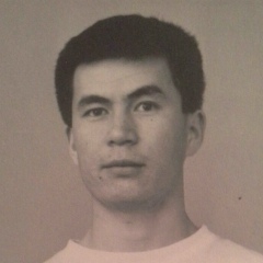 Канат Дусенбаев, 01.01.1995, Актау