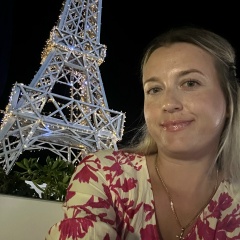 Симона Широкова, 17.03.1990, Евпатория