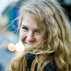 Наталья Кузнецова, 16.02.1988, Санкт-Петербург