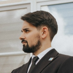 Александр Битдорф, Тюмень