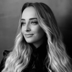 Наталья Мокрушина, 09.10.1987