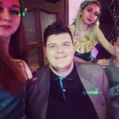 Андрей Бурлаков, Ровно